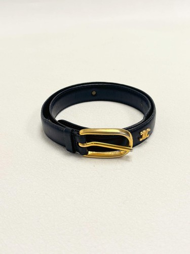 Céline ceinture vivienne - ceinture,