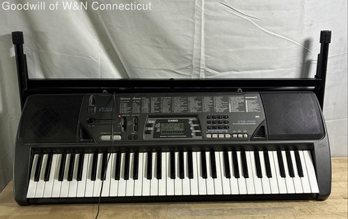 Casio ctk 700 key digital - ctk-700,