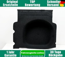 Coffre De Roue De Secours