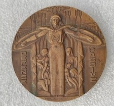 MEDAILLE DEFENSE PASSIVE