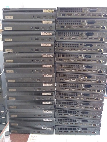 Lenovo m75q gen - m75q, 2