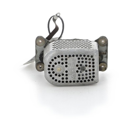 Moteur essuie glace avant - moteur,