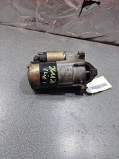 DEMARREUR RENAULT CLIO II (BB/CB) hayon 1.5 dCi 80 (K9K-702) 8200584685