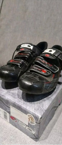 chaussure velo