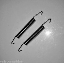 ressorts rappels de frein pour