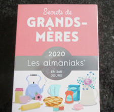 LES ALMANIAKS -SECRET DES