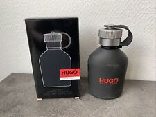 eau de toilette parfum hugo boss just different 100 ml entame vaporisateur boite