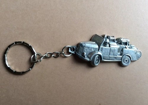 Porte clé camion berliet - porte,