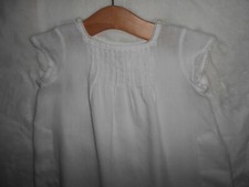 BONPOINT ROBE 3 ANS 59 CM pour