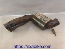 manchon de collecteur pour KTM 400 LC4  de 1993 a 1996