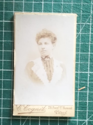 Uf742 cdv photo - uf742,