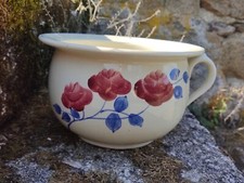 Ancien Pot de chambre en