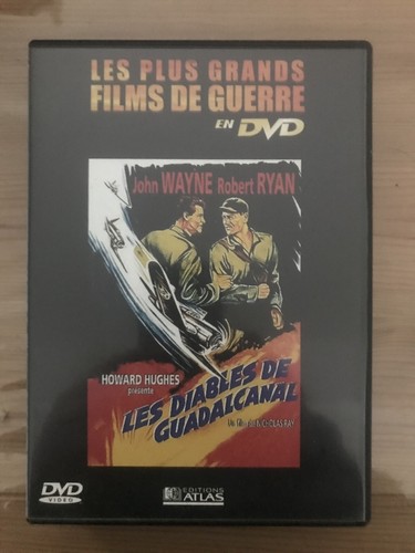 Les diables guadalcanal - les,