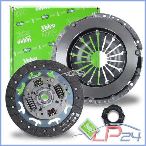 Kit embrayage valeo pour - d'embrayage,
