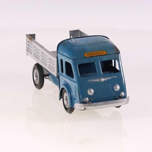Cij renault camion benne - 5.32,