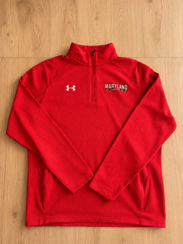 Sweat under armour - under,