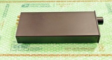 Lehmann audio Black Cube