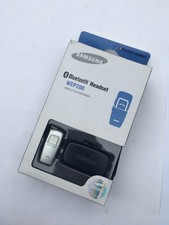Oreillette bluetooth samsung WEP 200