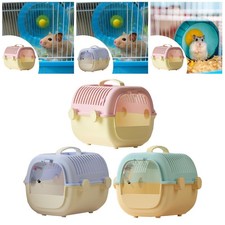 Cage de transport pour petits