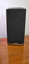 2 Enceintes Klipsch RW-1 en excellent état