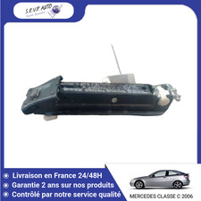 ?? CRIC + MANIVELLE MERCEDES CLASSE C COUPE SPORT 2004- ➤2035830415 ♻️