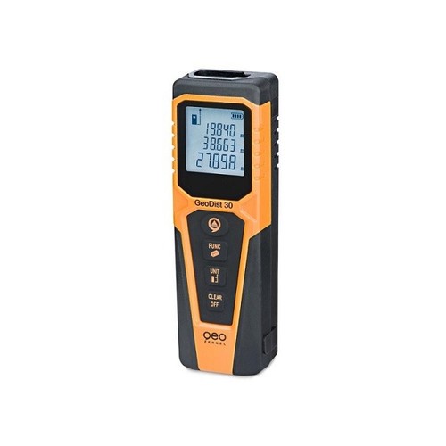 Télémètre laser geodist - télémètre,