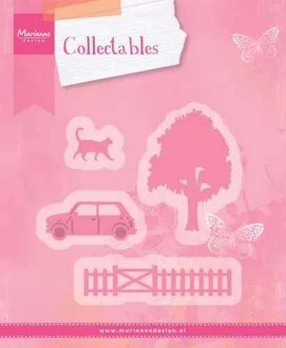 Dies big shot sizzix - shot,