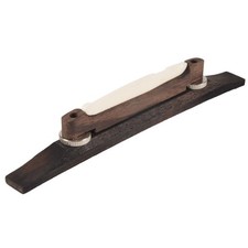 Archtop Guitare Bridge en