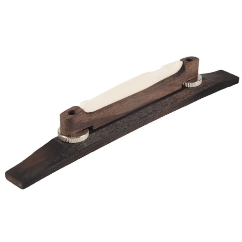 Archtop guitare bridge - archtop, en