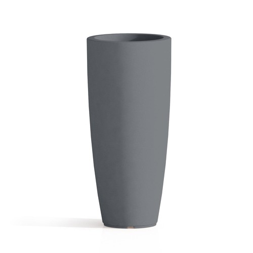Grand pot fleurs - grand,