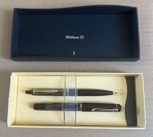 Coffret stylos pelikan - coffret,