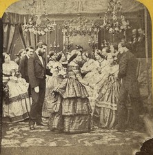 FRANCE Groupe de genre Salon