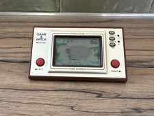 Nintendo Game and Watch