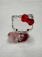 Figurine Hello Kitty en