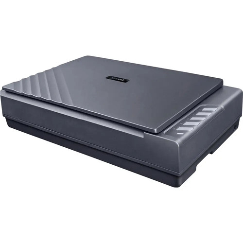 Plustek opticpro a390 - opticpro,