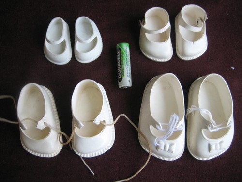 Paires chaussures en - 4,