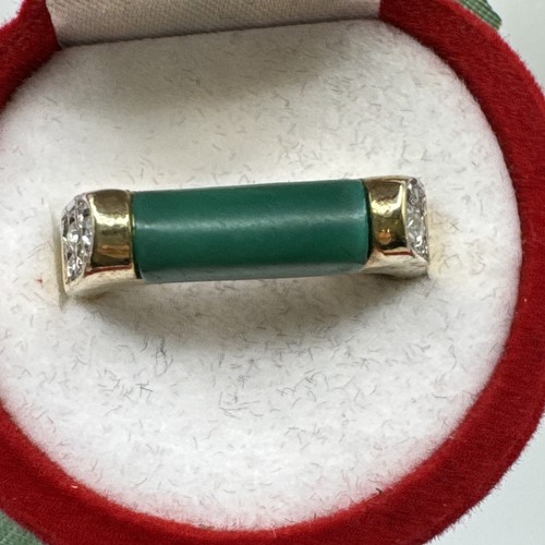 Bague vintage fantaisie - , avec