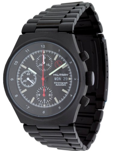 montre h