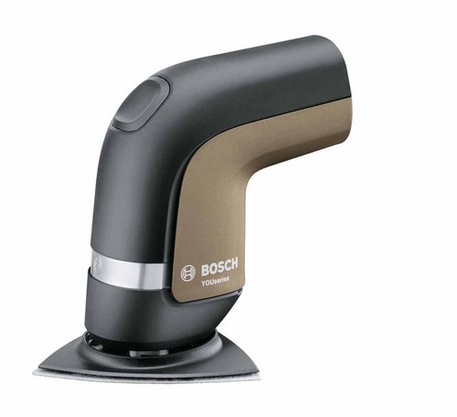 Ponceuse bosch youseries - bosch,