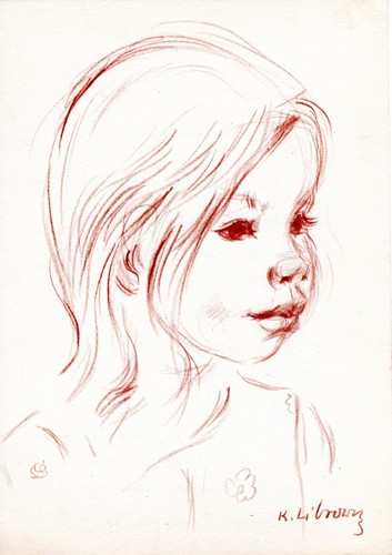 Katherine librowicz peintre - katherine, /