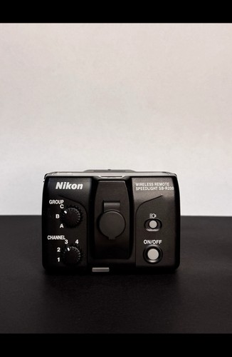 Nikon wireless remote r1c1 - nikon,