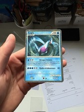 Carte Pokemon Lugia SL7 Holo- Appel Des Légendes FR