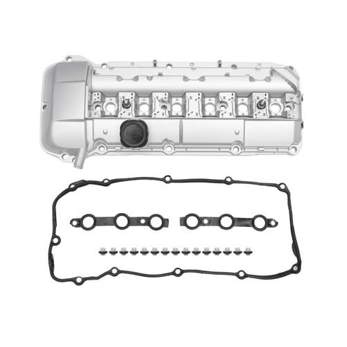 Cache culbuteur pour bmw 325i - cache-culbuteur,