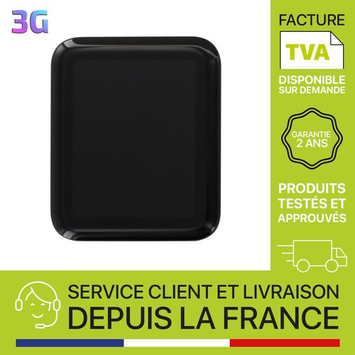 Ecran pour apple - watch, series