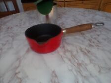 CASSEROLE FONTE COUSANCES N°