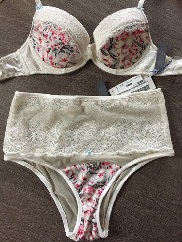 Les jupons tess spring - jupons,