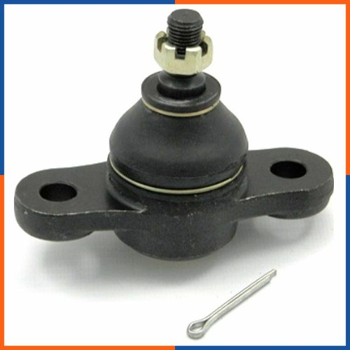 Rotule suspension avant - de,