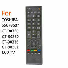 TELECOMMANDE DE REMPLACEMENT