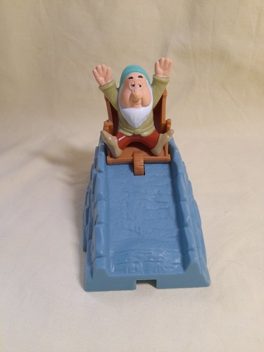 Figurine snow white - figurine,