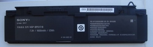 Batterie origine sony vaio - sony,